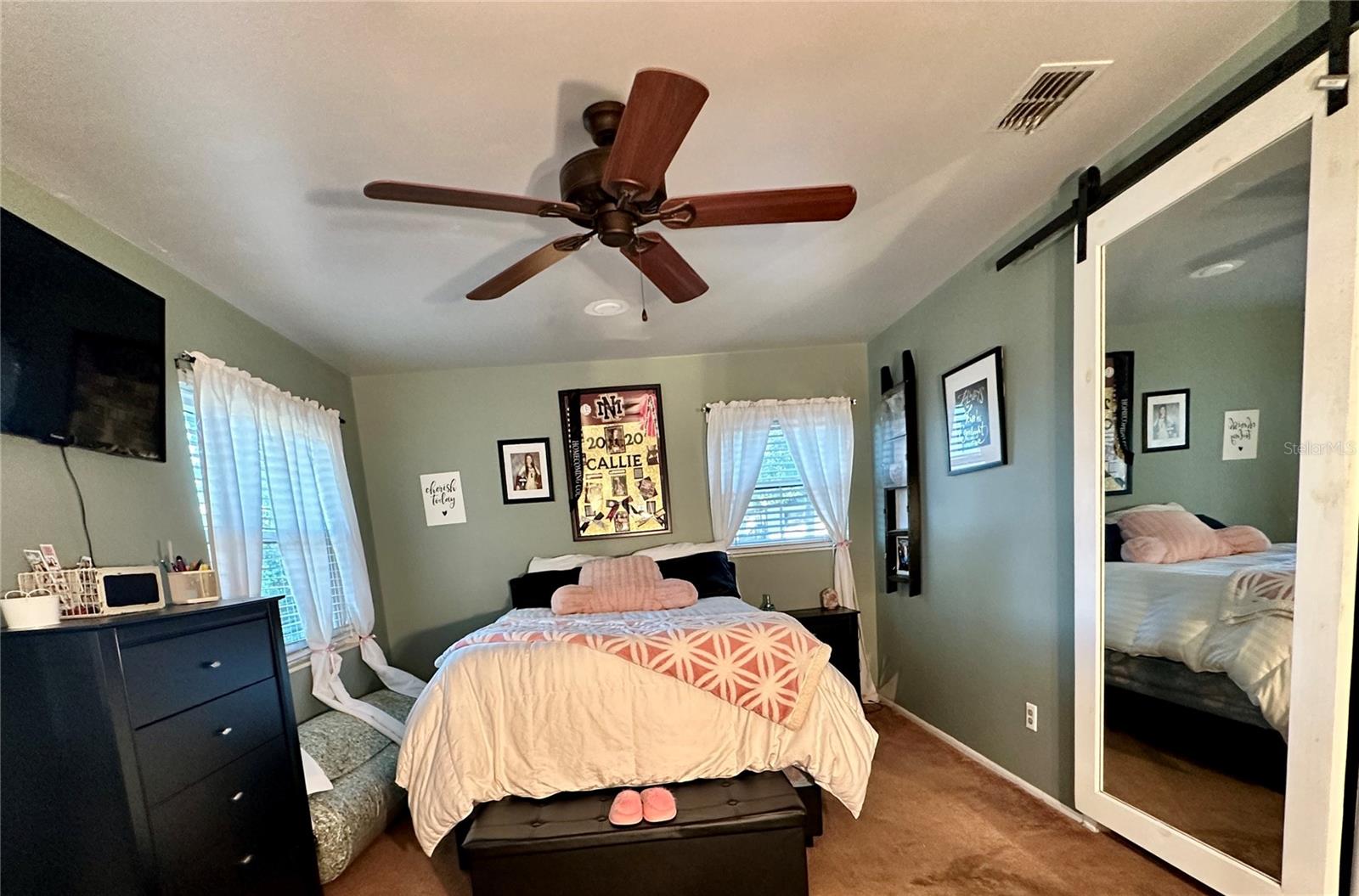 MEADOWBROOK RANCHES - Residential