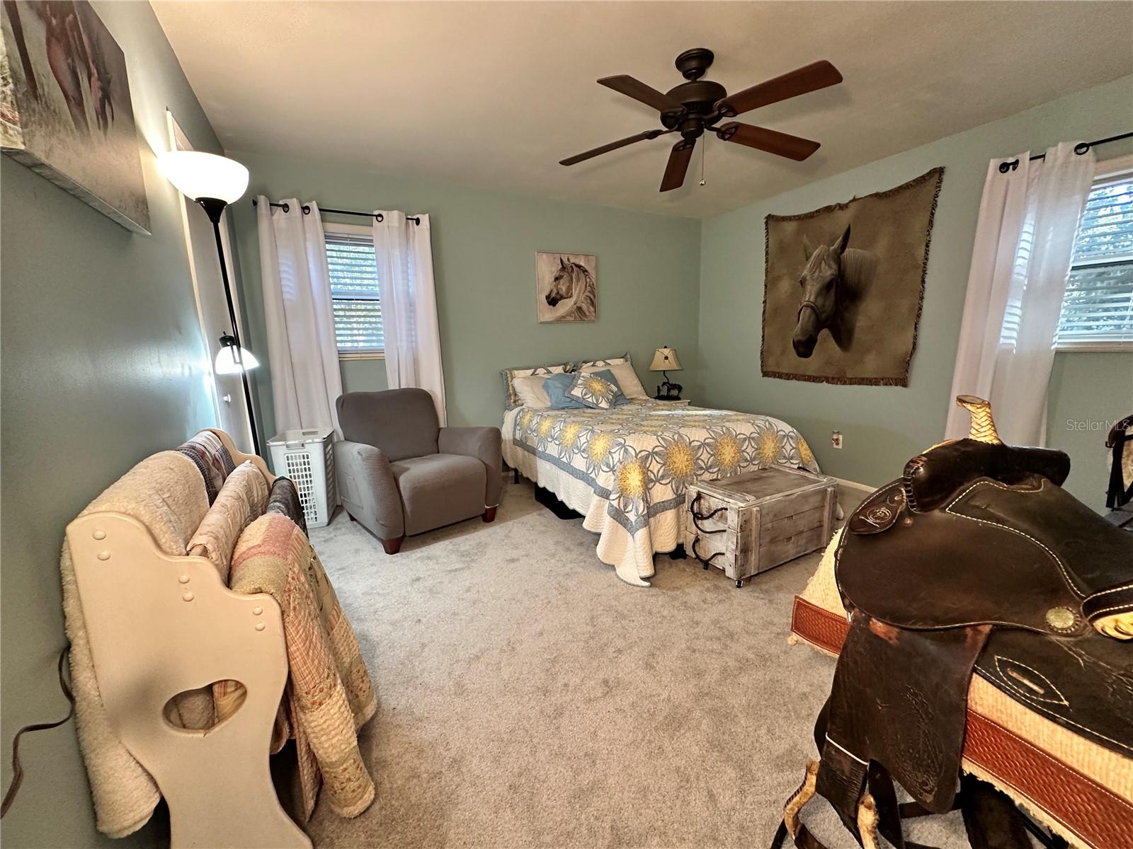 MEADOWBROOK RANCHES - Residential