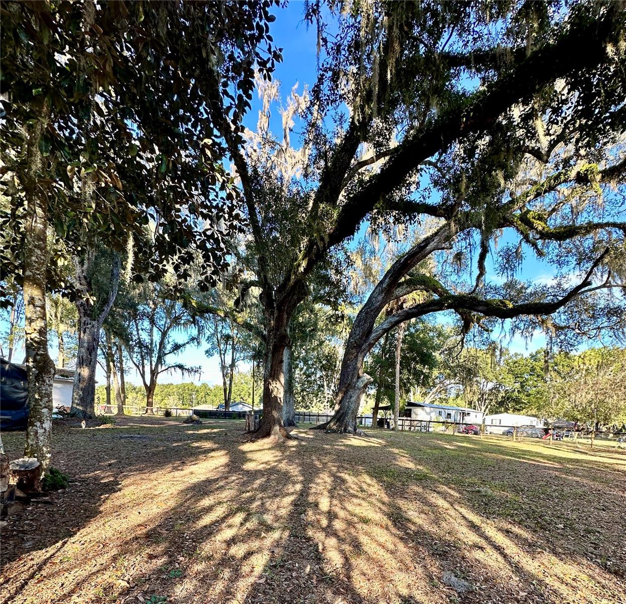 MEADOWBROOK RANCHES - Residential