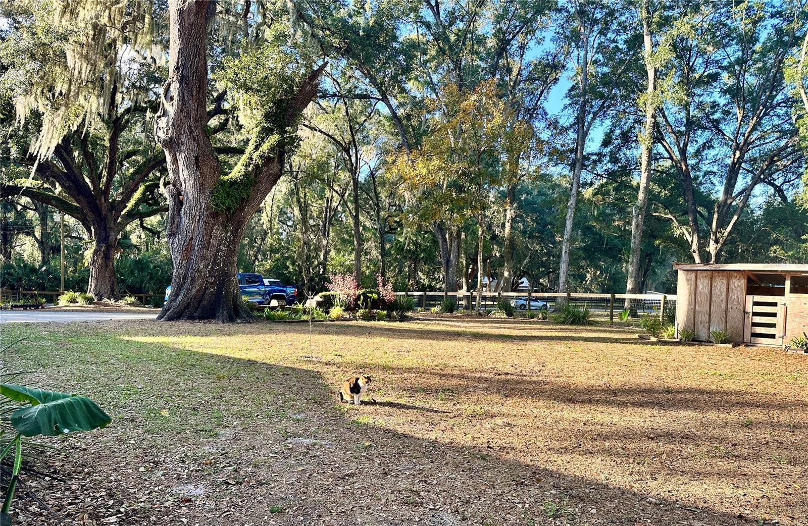 MEADOWBROOK RANCHES - Residential