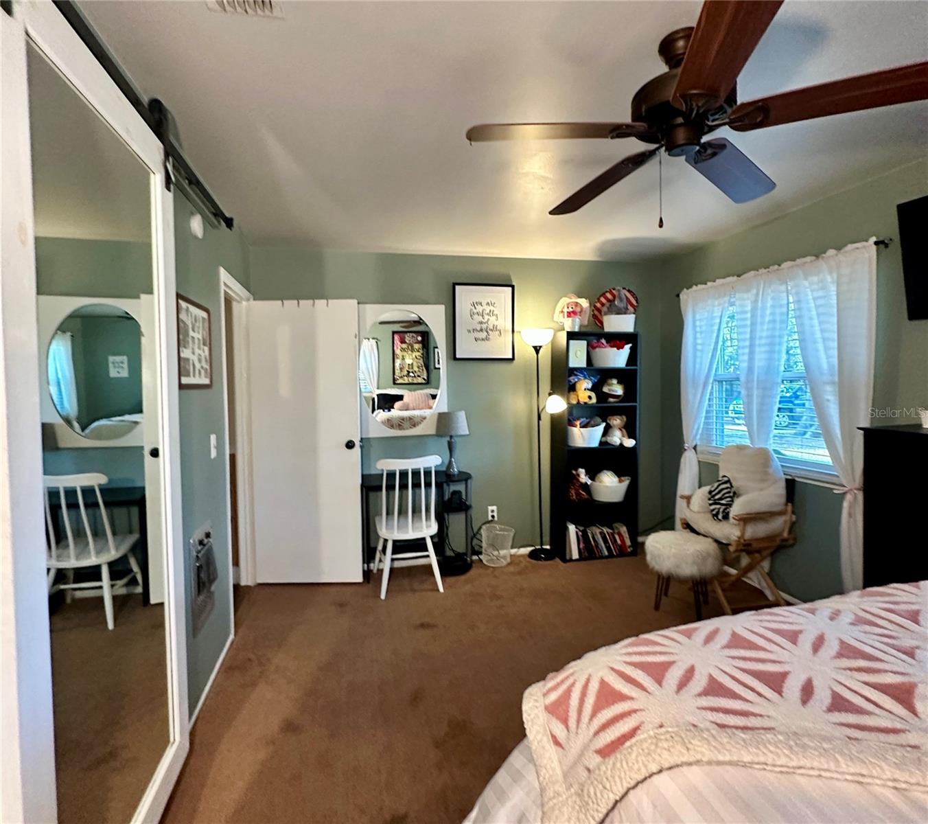 MEADOWBROOK RANCHES - Residential