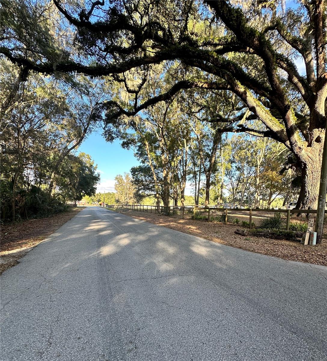 MEADOWBROOK RANCHES - Residential