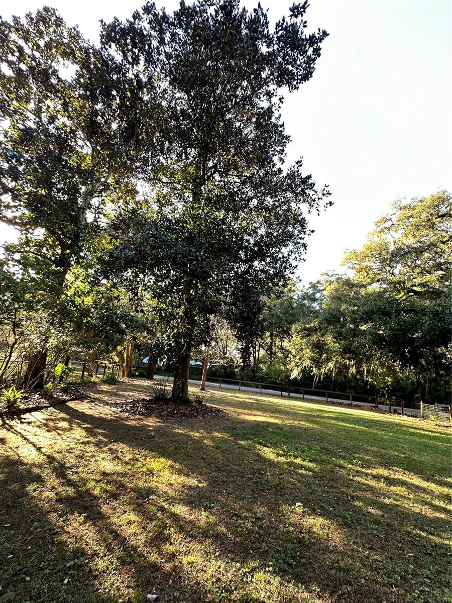 MEADOWBROOK RANCHES - Residential