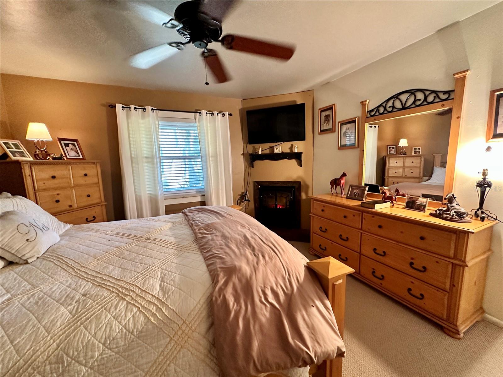 MEADOWBROOK RANCHES - Residential