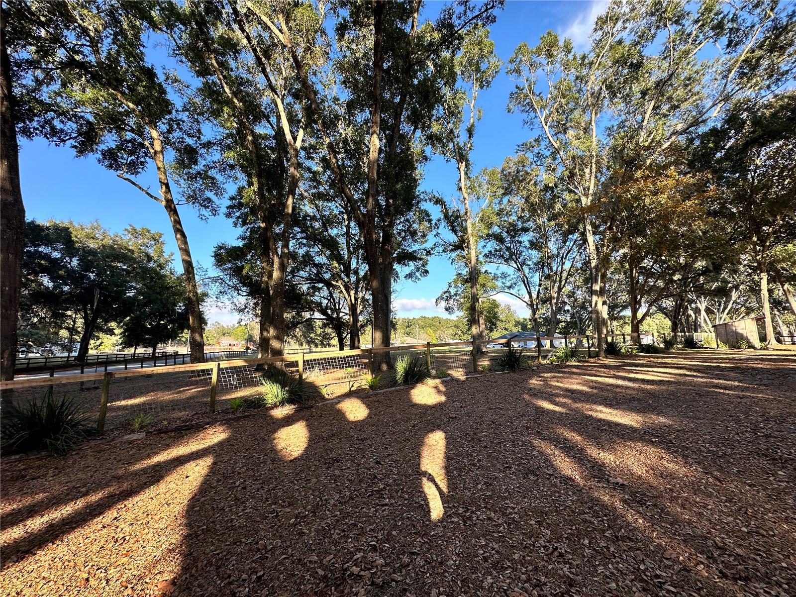 MEADOWBROOK RANCHES - Residential