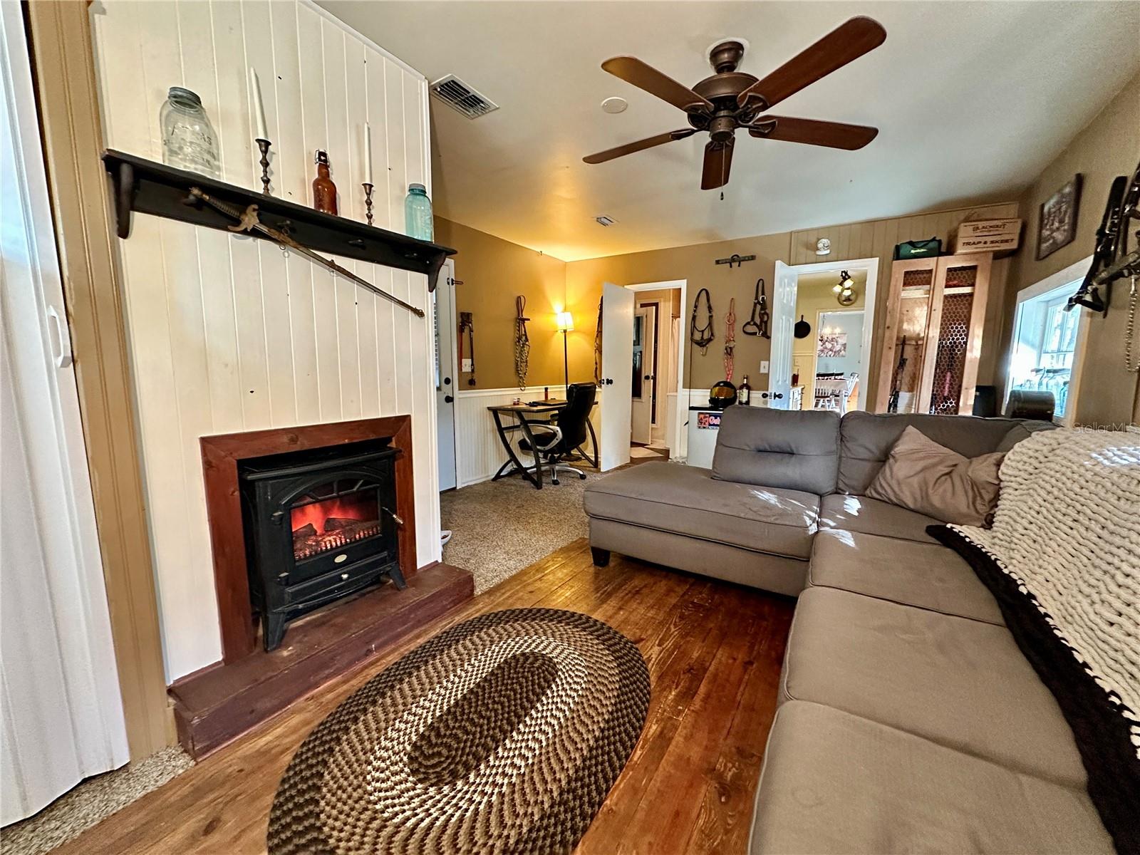 MEADOWBROOK RANCHES - Residential