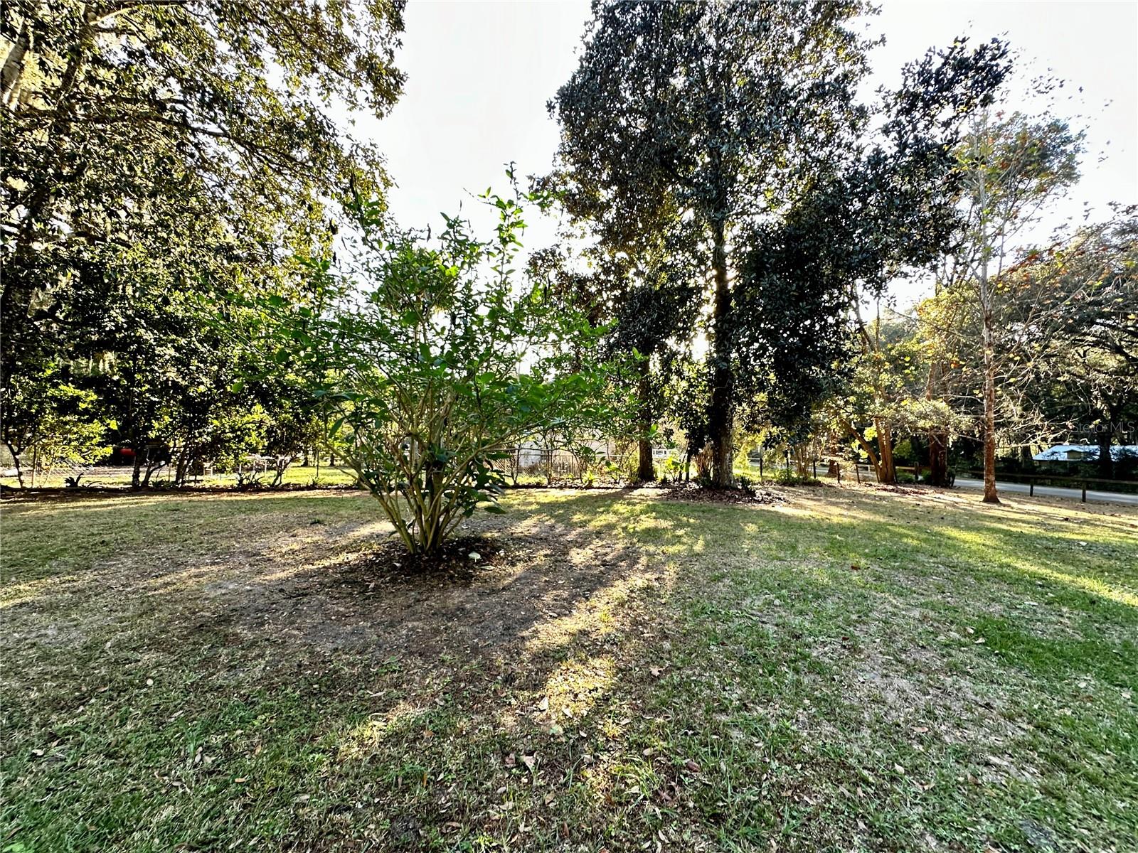 MEADOWBROOK RANCHES - Residential