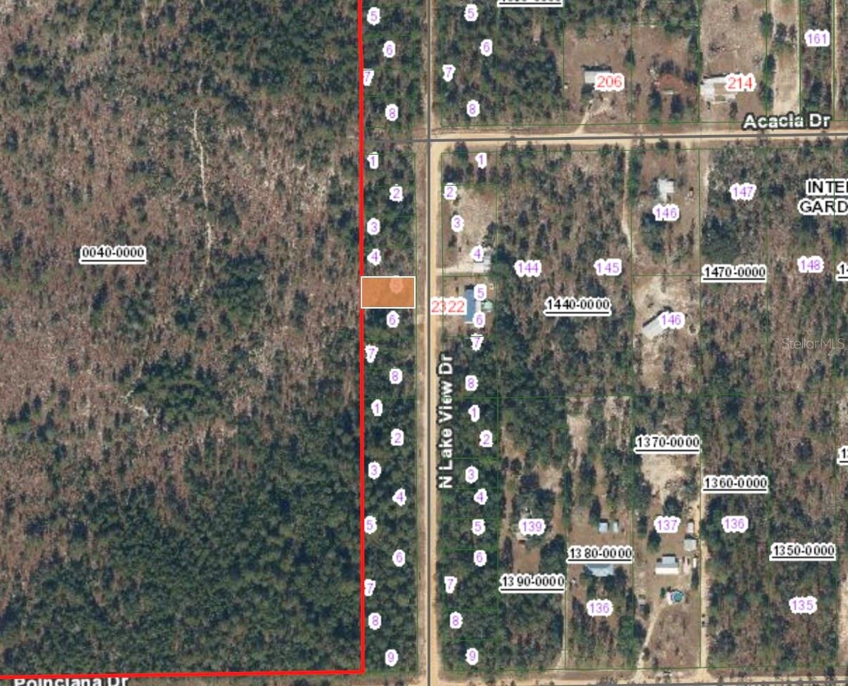 XX N LAKEVIEW DR LOT 142/5