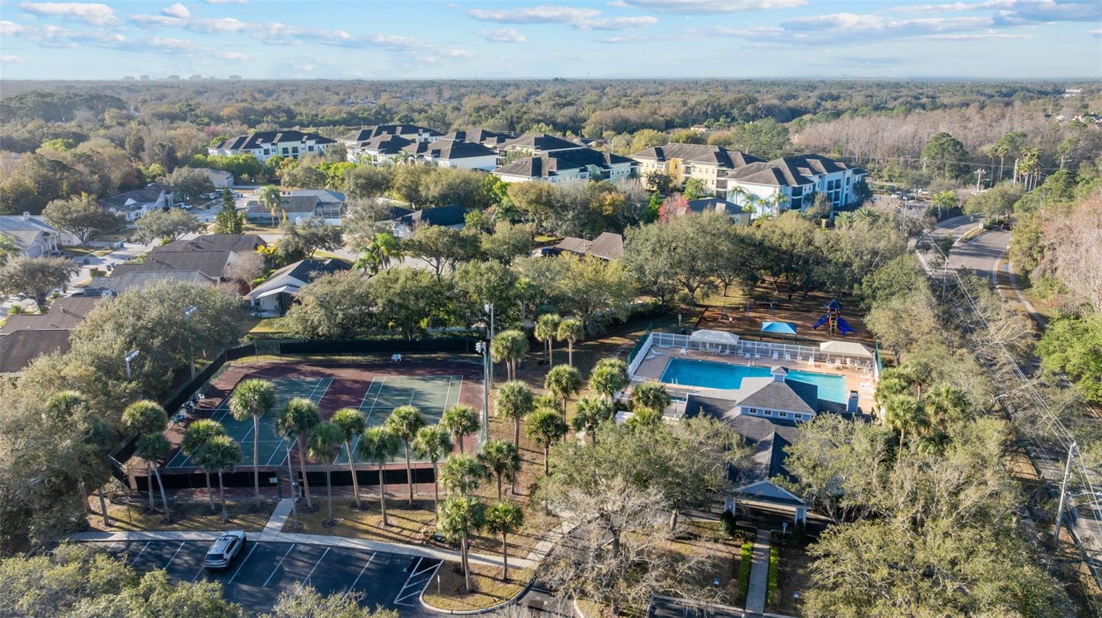 MEADOW BROOK UNIT 3 - Residential