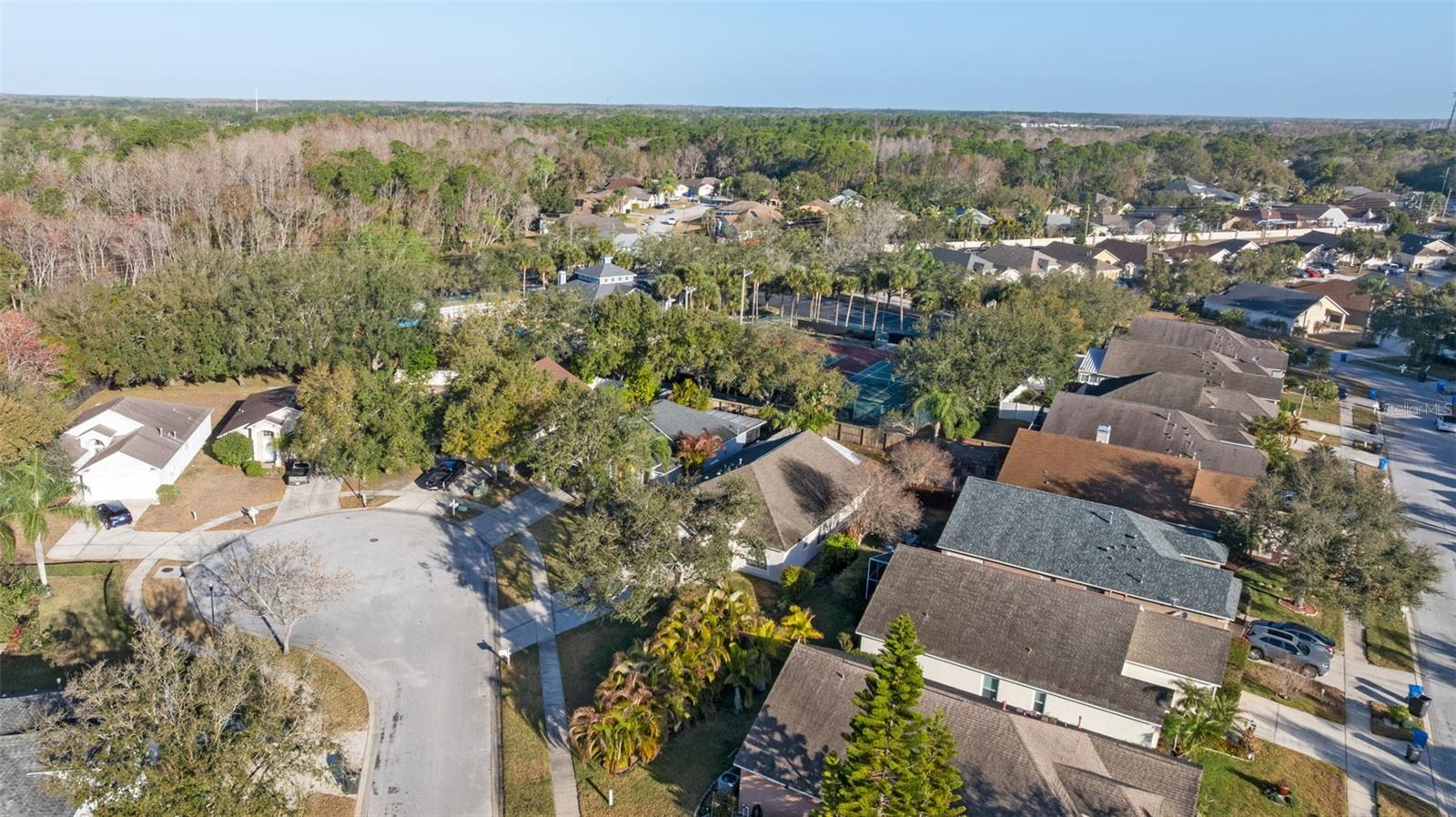 MEADOW BROOK UNIT 3 - Residential