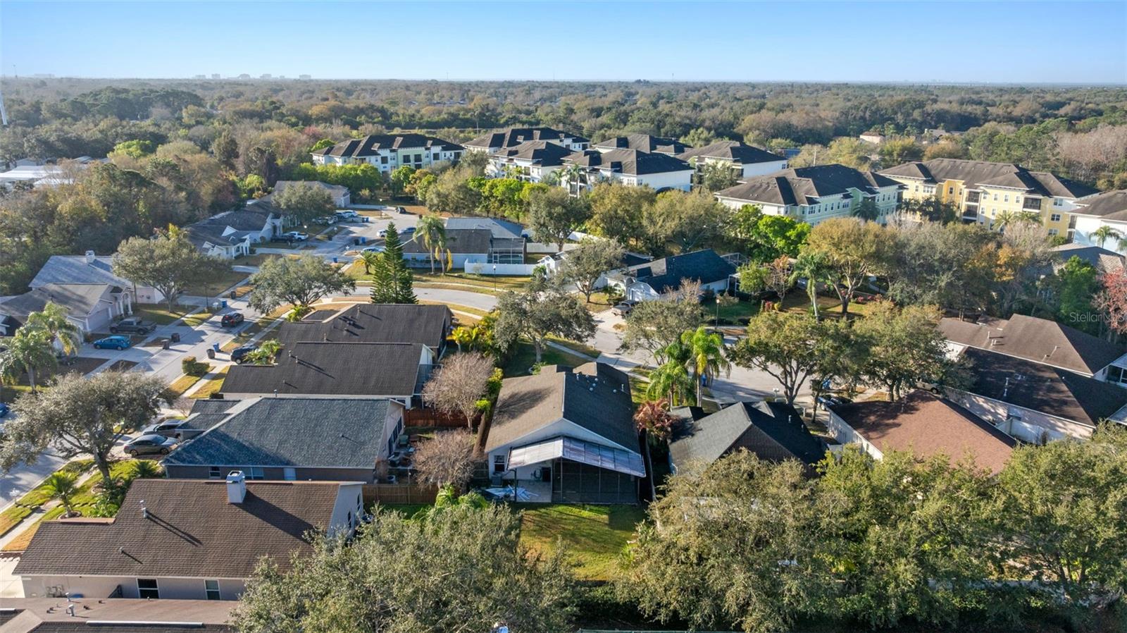 MEADOW BROOK UNIT 3 - Residential