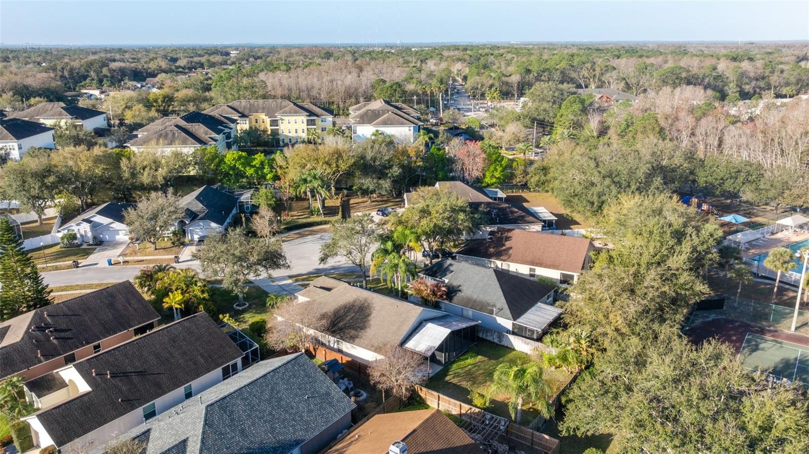 MEADOW BROOK UNIT 3 - Residential