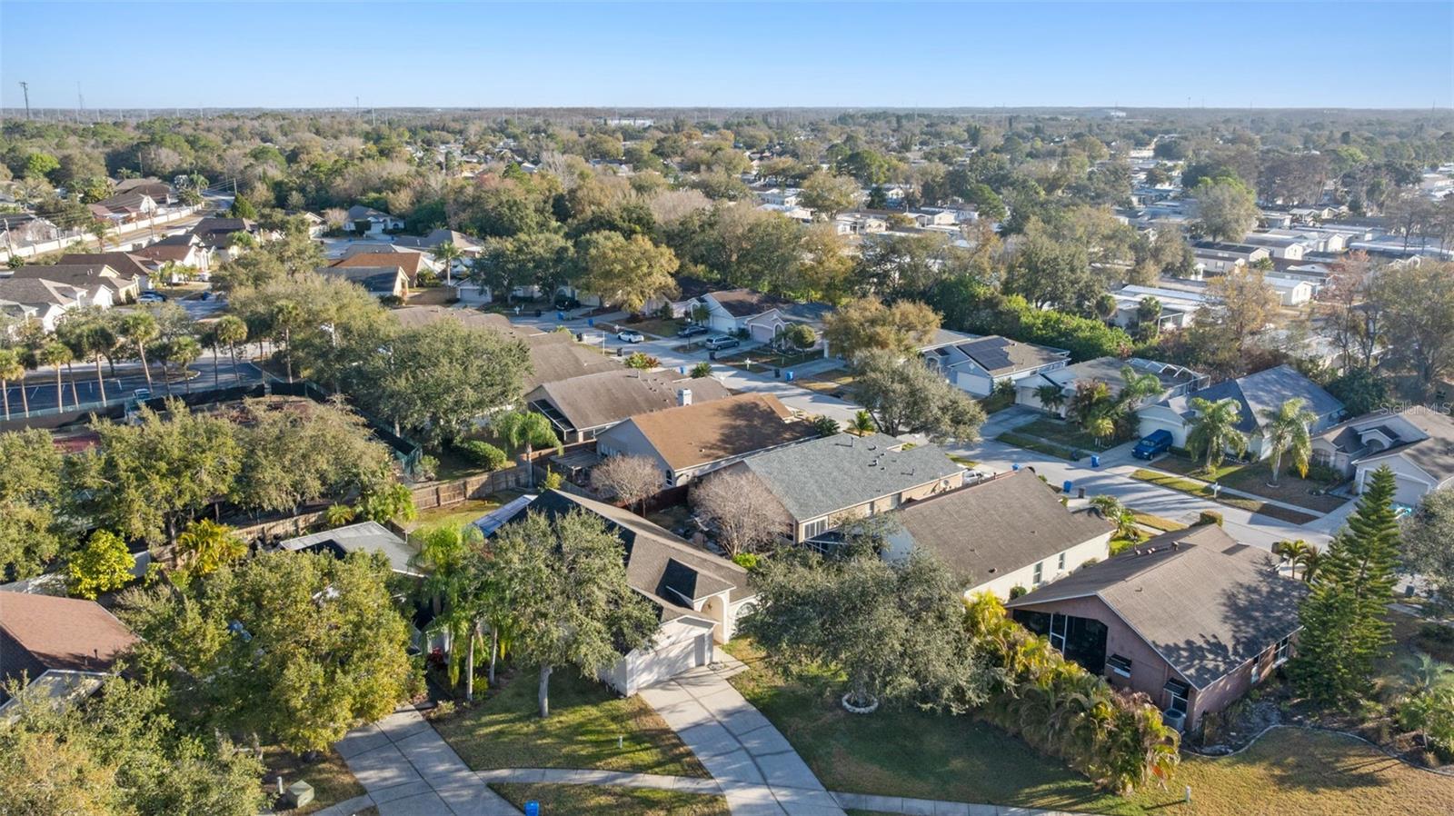 MEADOW BROOK UNIT 3 - Residential