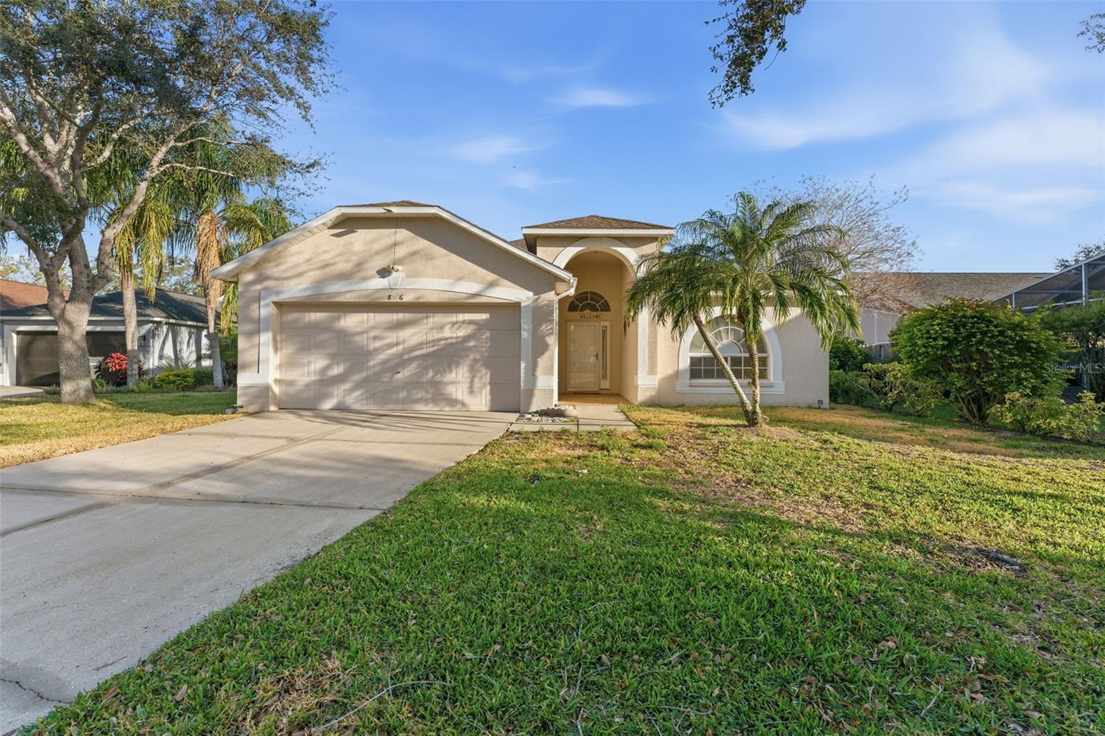 MEADOW BROOK UNIT 3 - Residential