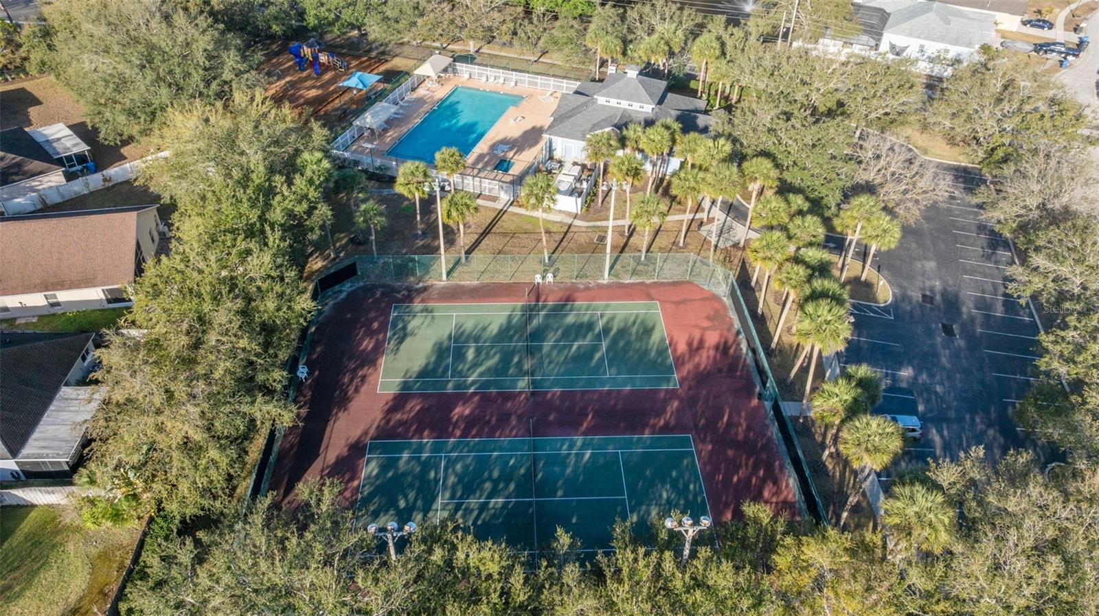 MEADOW BROOK UNIT 3 - Residential