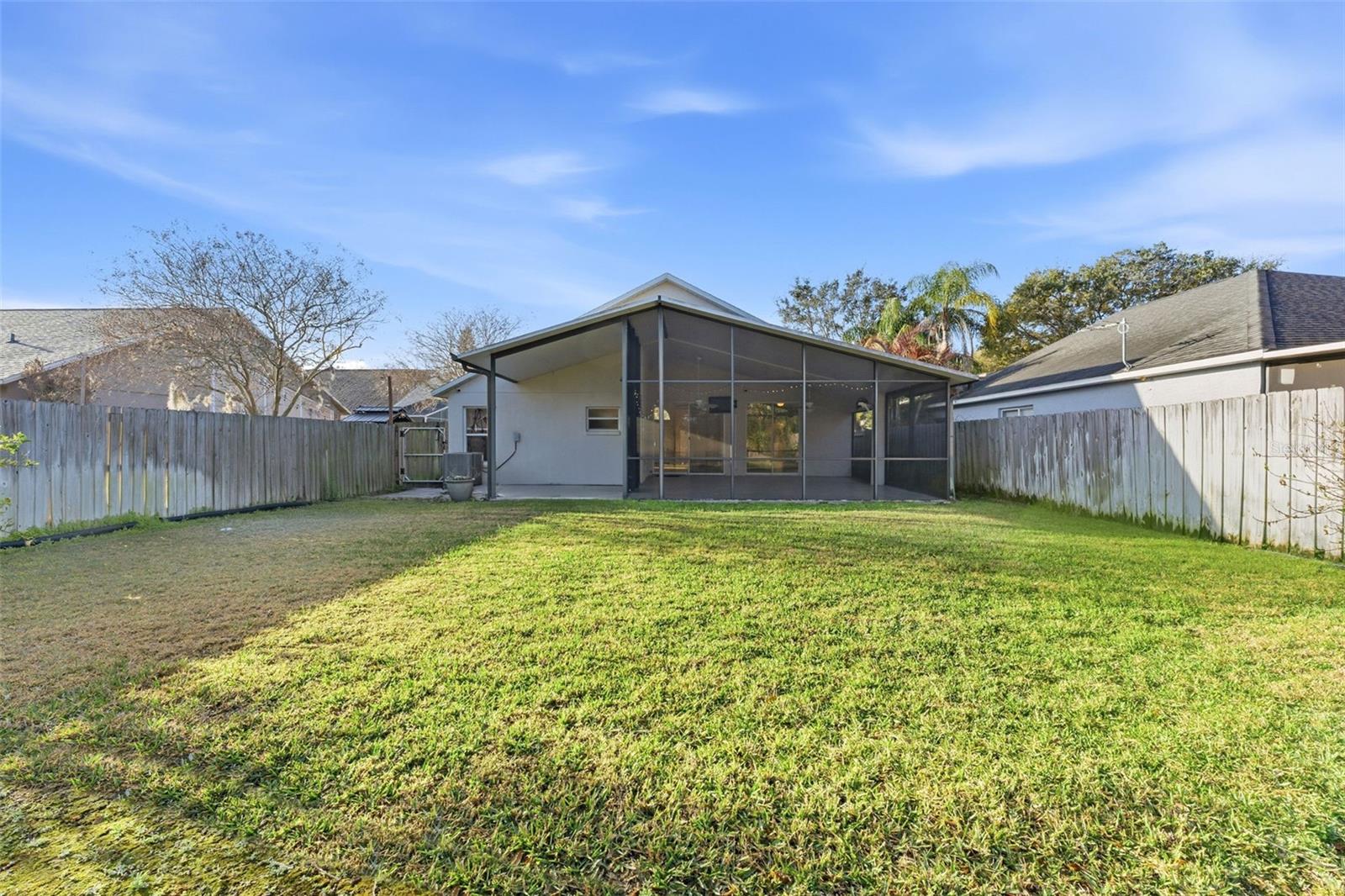 MEADOW BROOK UNIT 3 - Residential