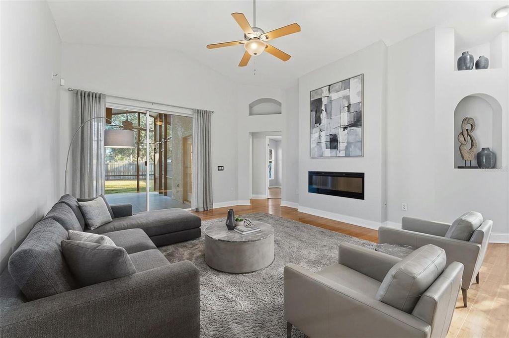 Photo of 8506 Tiara Park Way, Tampa, FL 33635 (MLS # TB8478092)