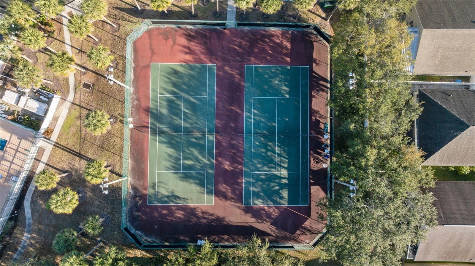 MEADOW BROOK UNIT 3 - Residential