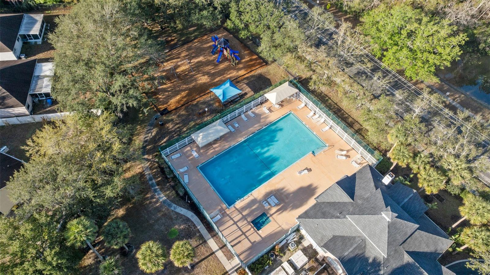 MEADOW BROOK UNIT 3 - Residential