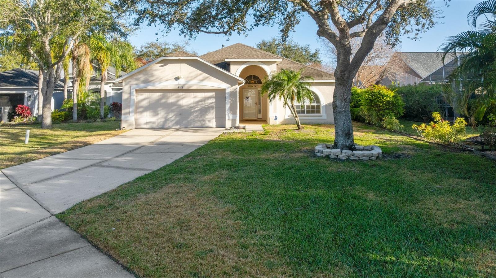 MEADOW BROOK UNIT 3 - Residential