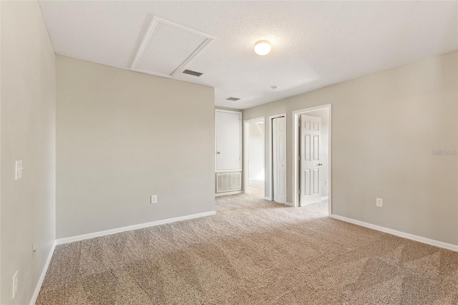 POINCIANA NBRHD 06 VILLAGE 07 - Residential Lease