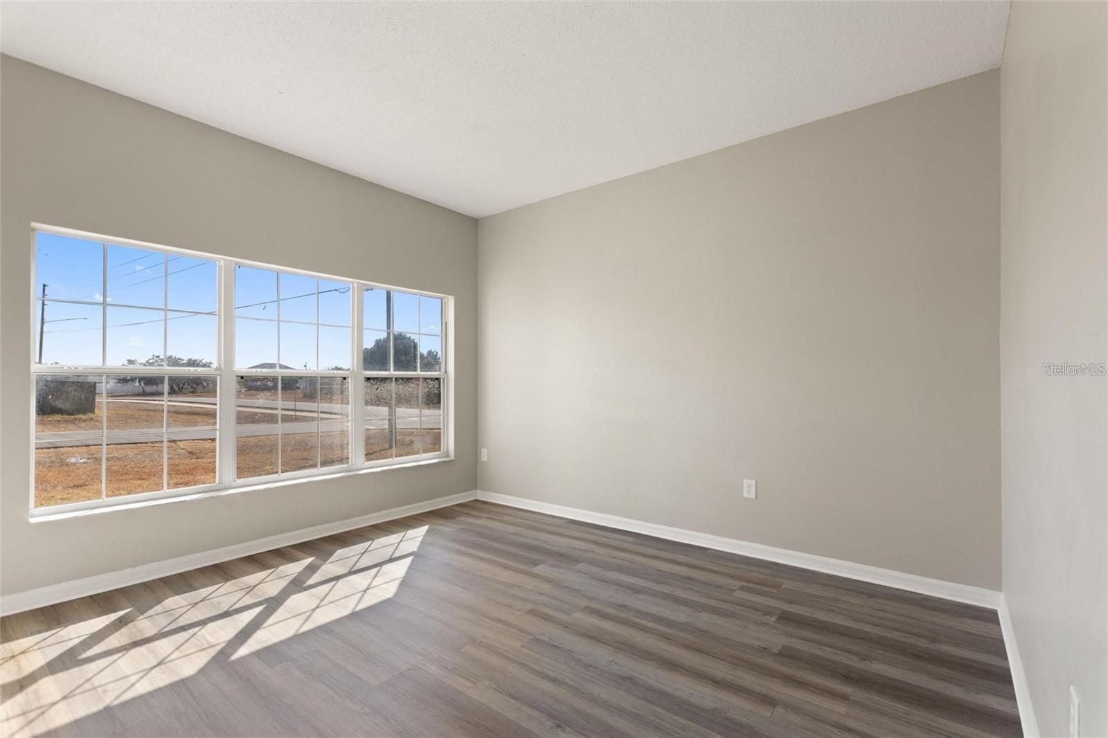 POINCIANA NBRHD 06 VILLAGE 07 - Residential Lease