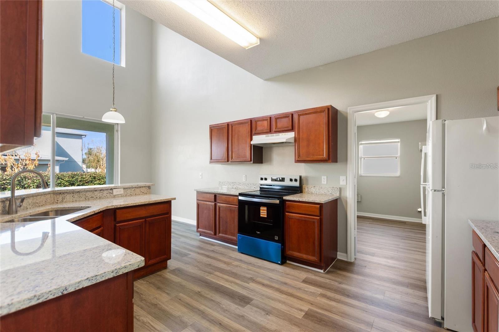 POINCIANA NBRHD 06 VILLAGE 07 - Residential Lease