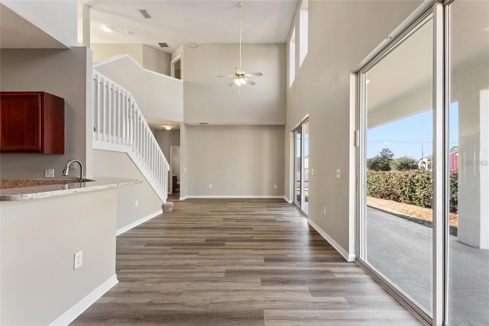 POINCIANA NBRHD 06 VILLAGE 07 - Residential Lease