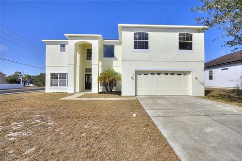 Photo of 101 Big Black Drive, Kissimmee, FL 34759 (MLS # O6401218)