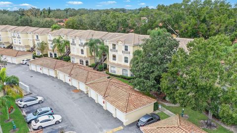 A home in ALTAMONTE SPRINGS