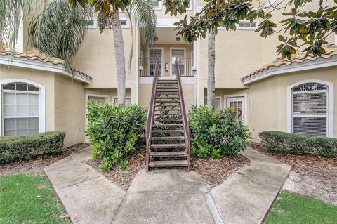 A home in ALTAMONTE SPRINGS