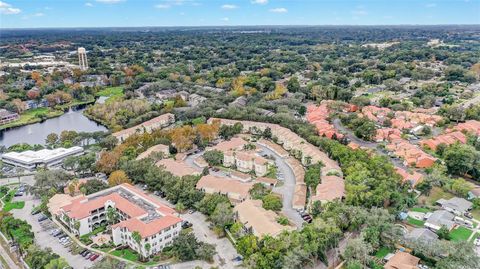 A home in ALTAMONTE SPRINGS