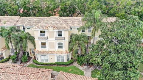 A home in ALTAMONTE SPRINGS