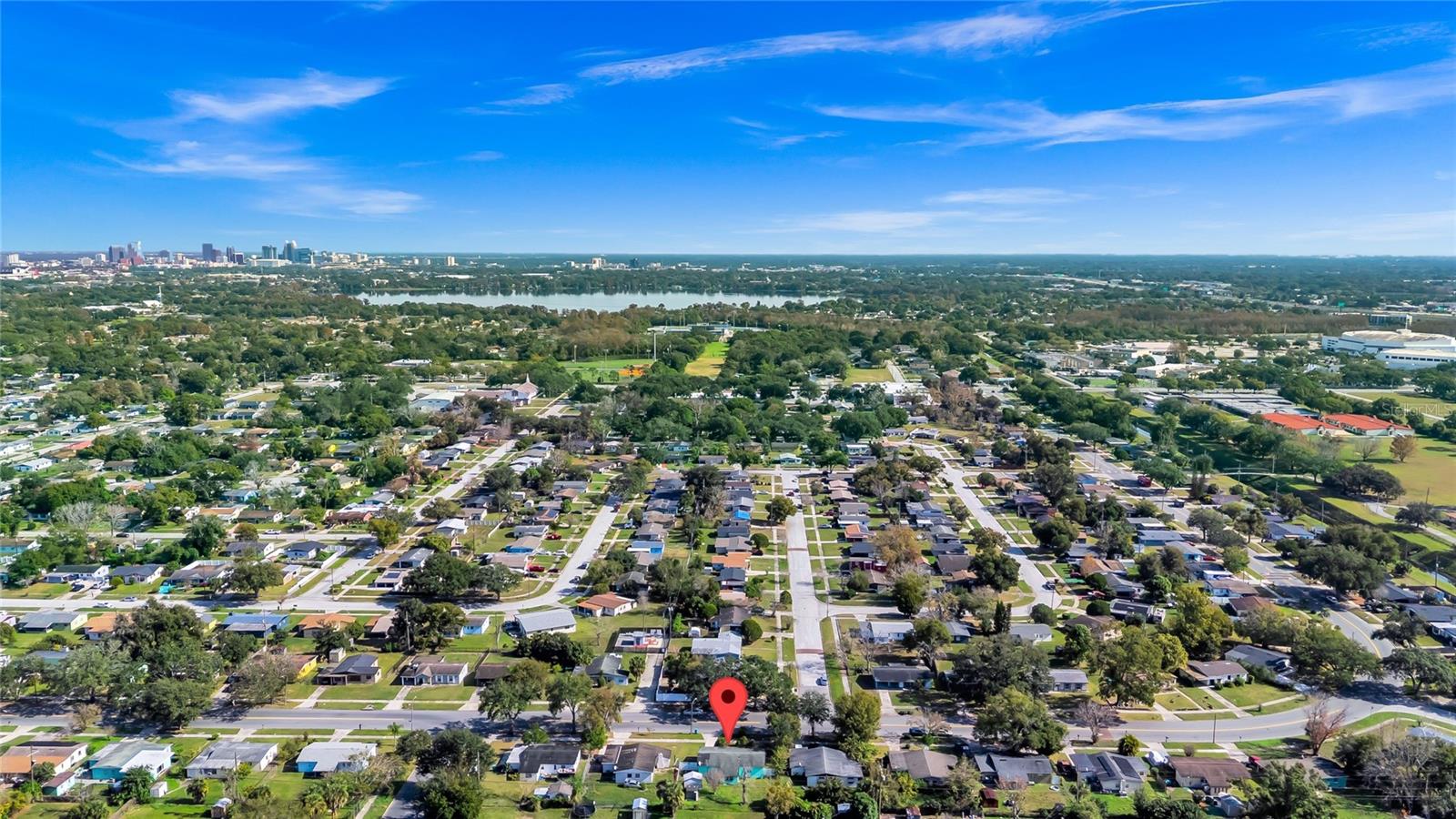 RICHMOND HEIGHTS - Residential