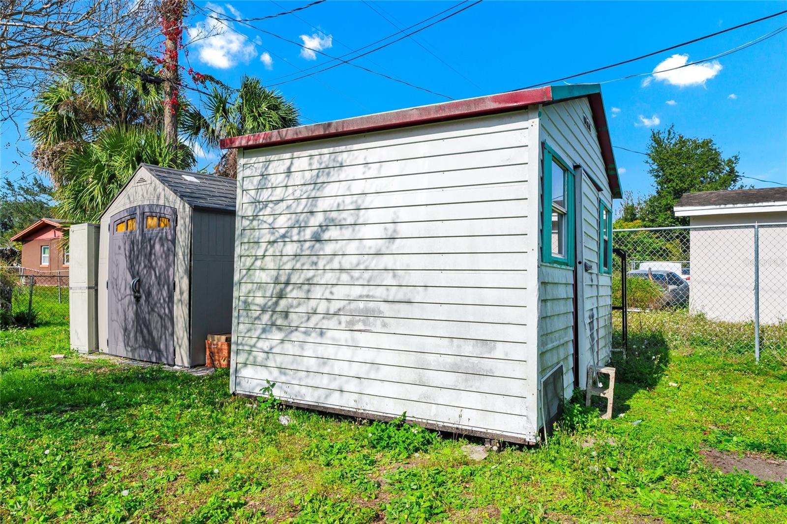 RICHMOND HEIGHTS - Residential