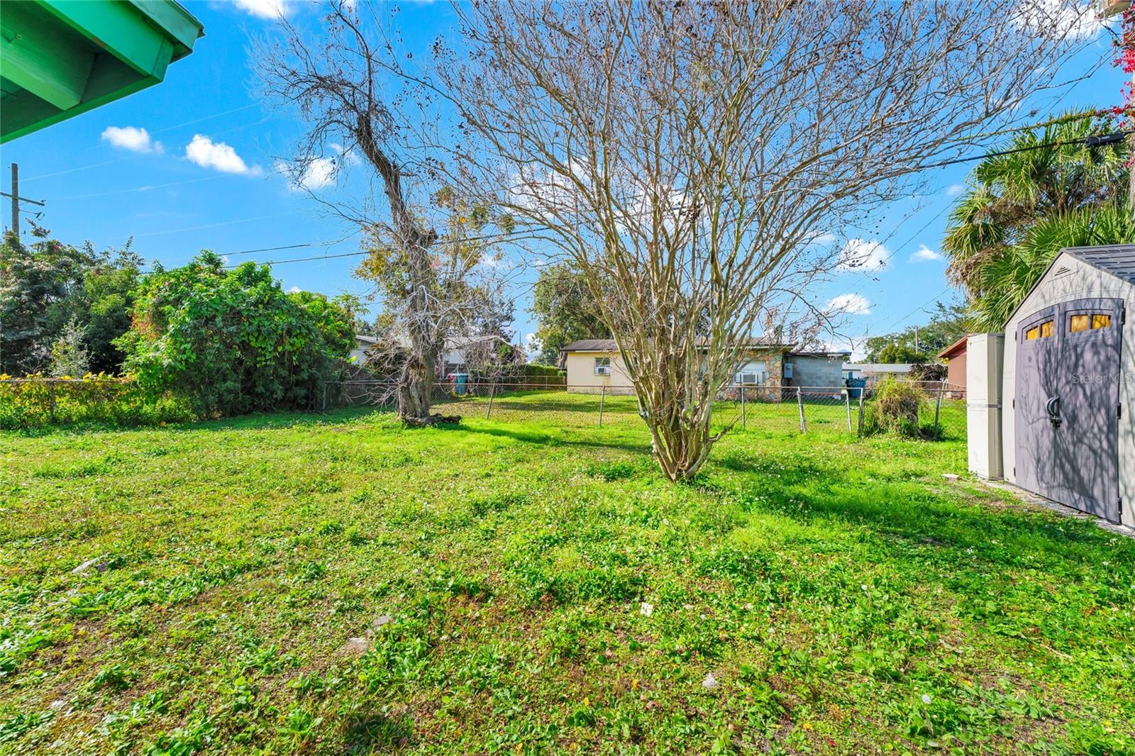 RICHMOND HEIGHTS - Residential