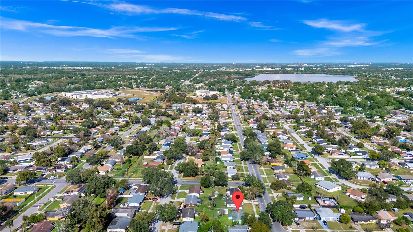 RICHMOND HEIGHTS - Residential