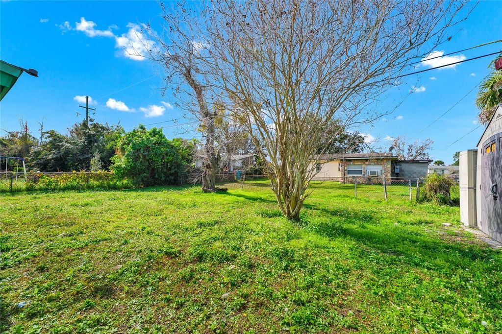 Photo of 2112 Aaron Avenue, Orlando, FL 32811 (MLS # O6372804)