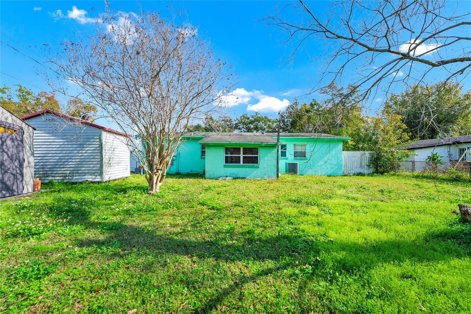 RICHMOND HEIGHTS - Residential