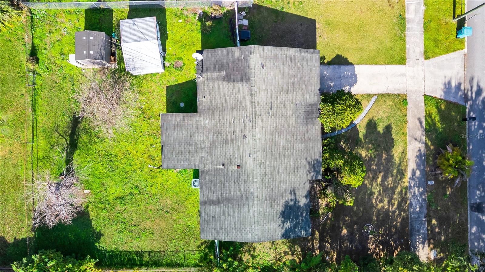 RICHMOND HEIGHTS - Residential