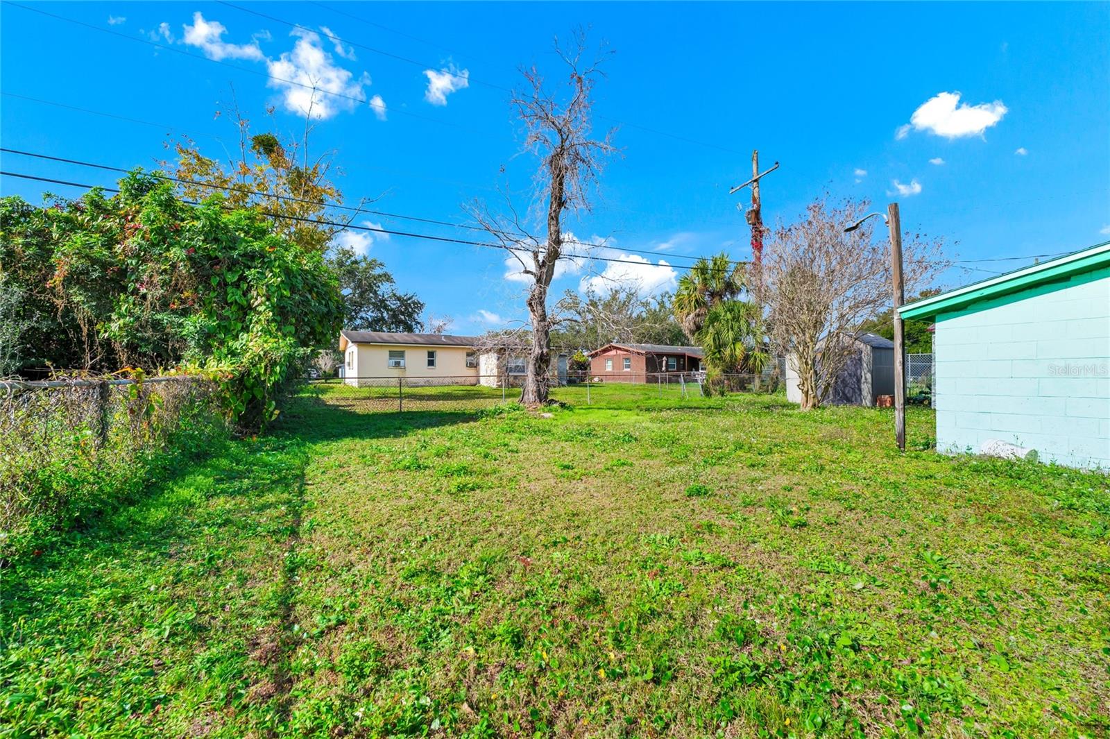 RICHMOND HEIGHTS - Residential