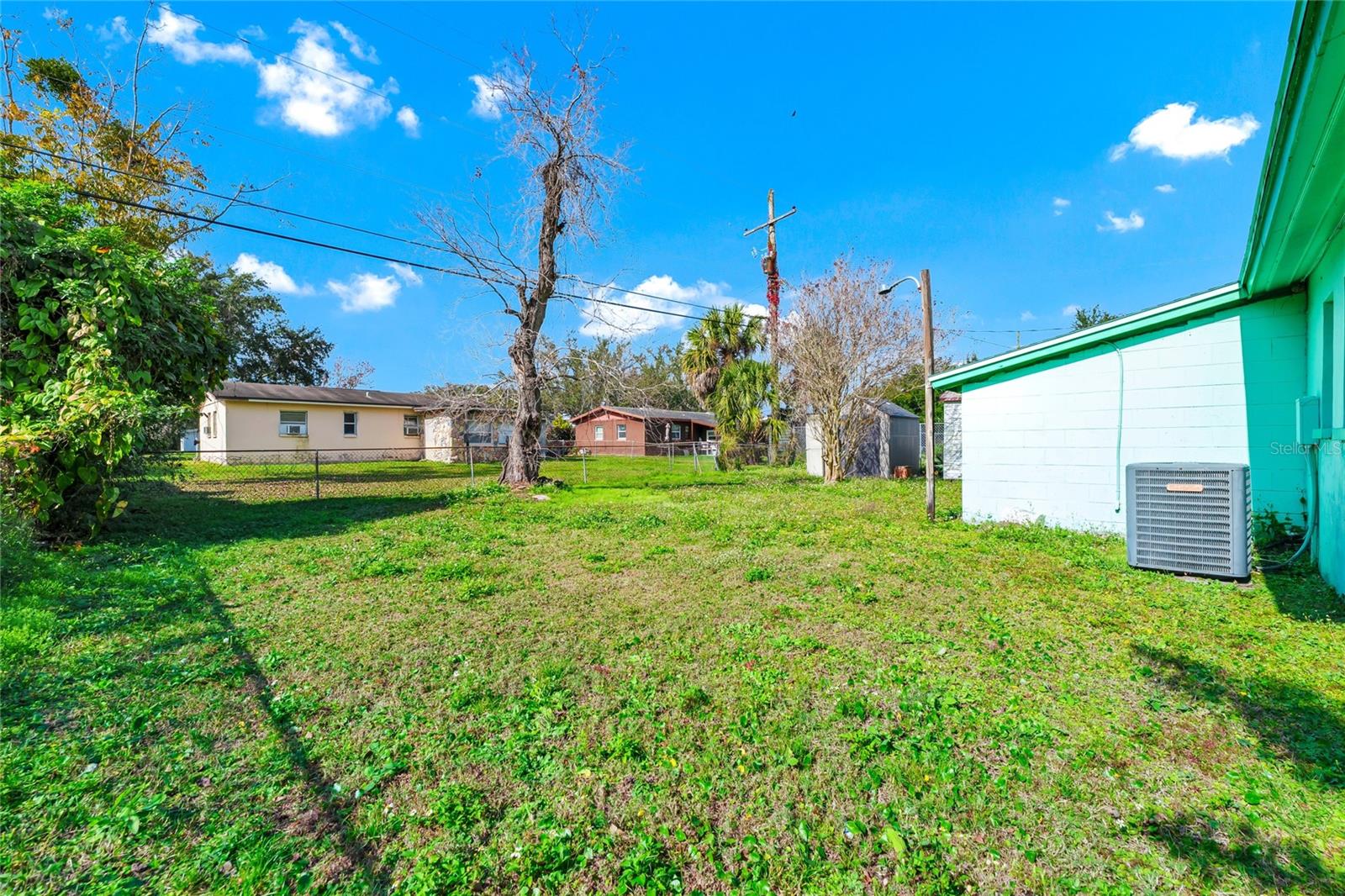 RICHMOND HEIGHTS - Residential