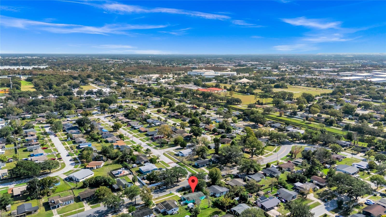 RICHMOND HEIGHTS - Residential