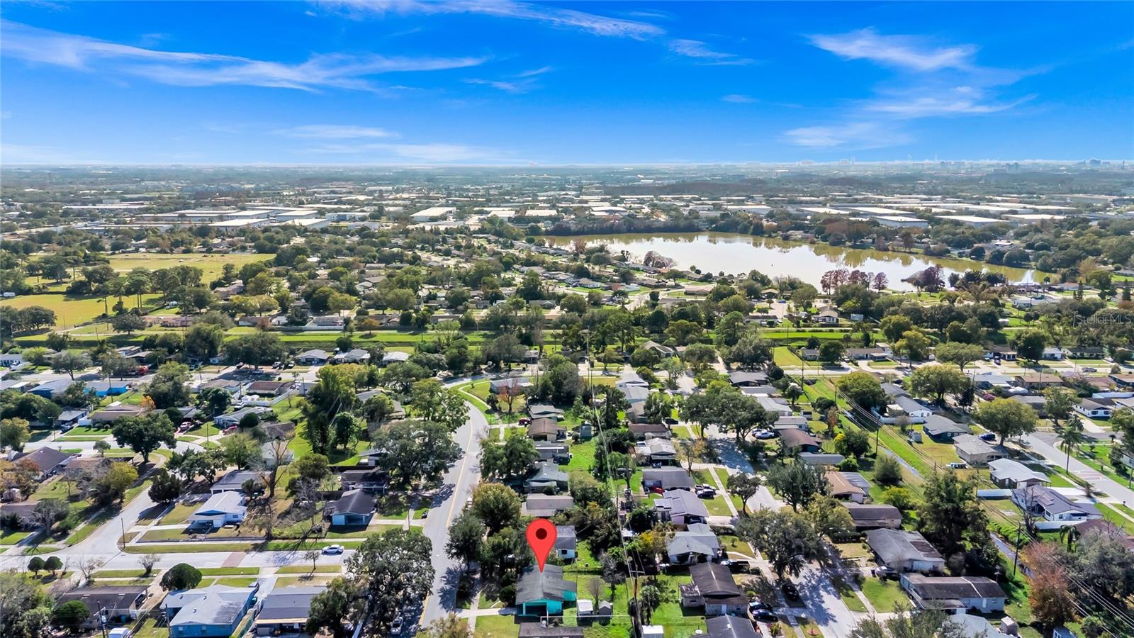 RICHMOND HEIGHTS - Residential