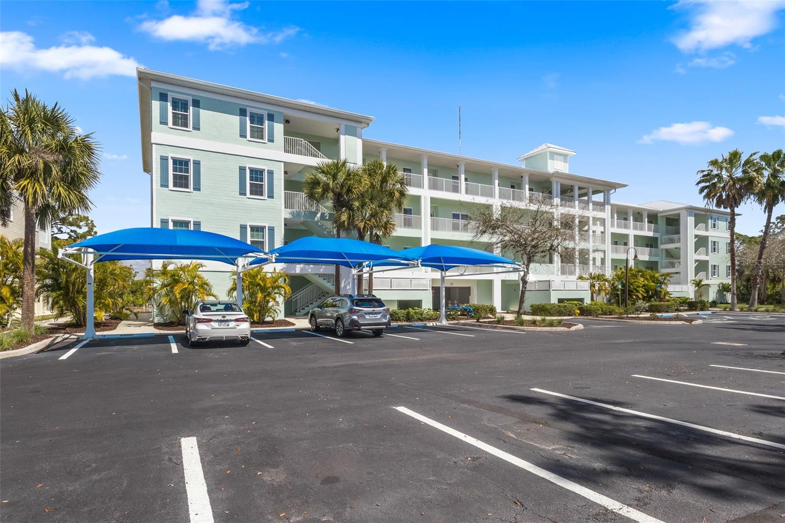 CAPE HAZE RESIDENCE C 7/9 - Residential