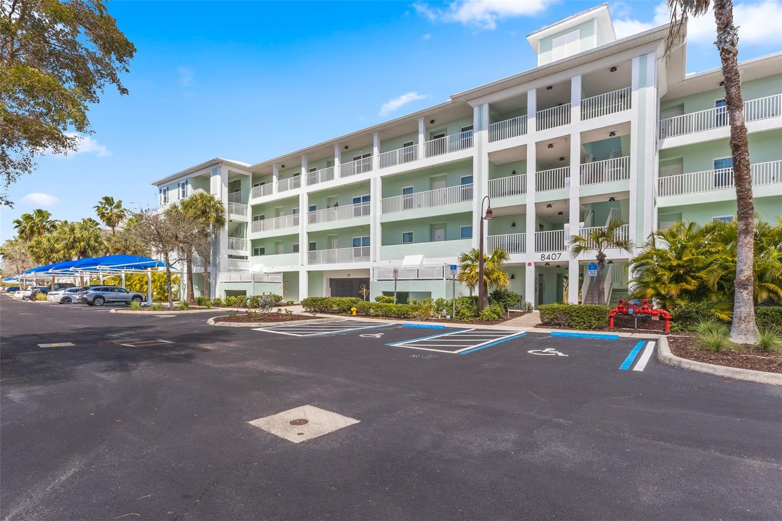 CAPE HAZE RESIDENCE C 7/9 - Residential