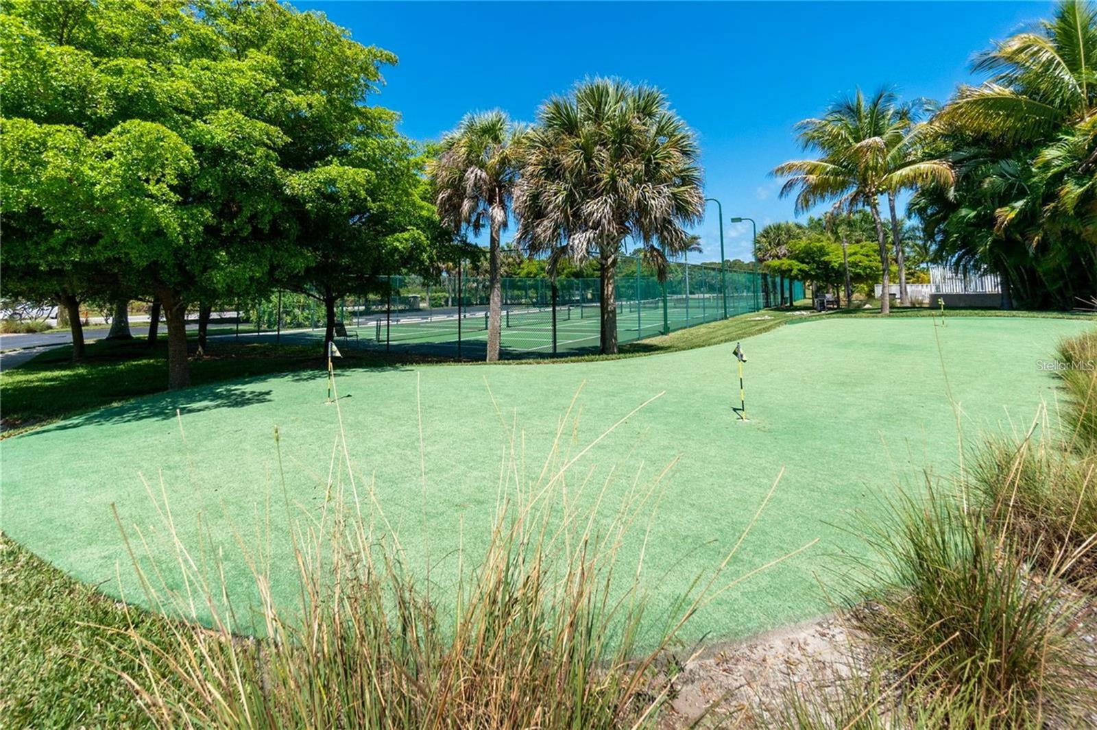 CAPE HAZE RESIDENCE C 7/9 - Residential