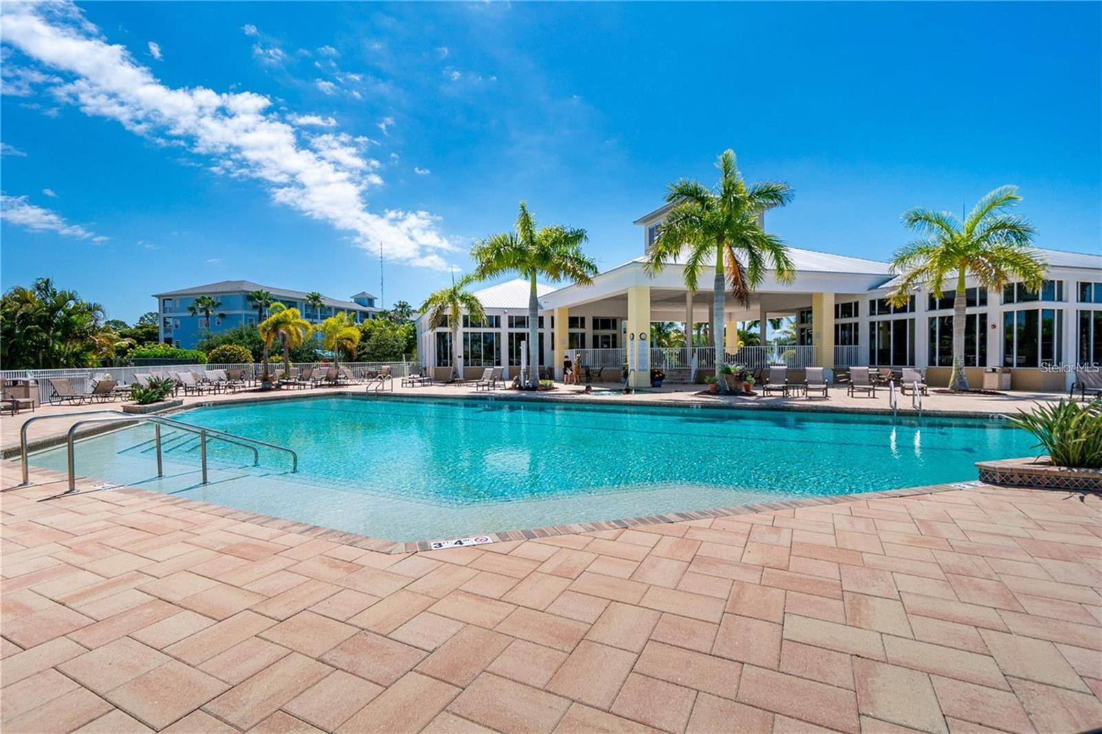 CAPE HAZE RESIDENCE C 7/9 - Residential