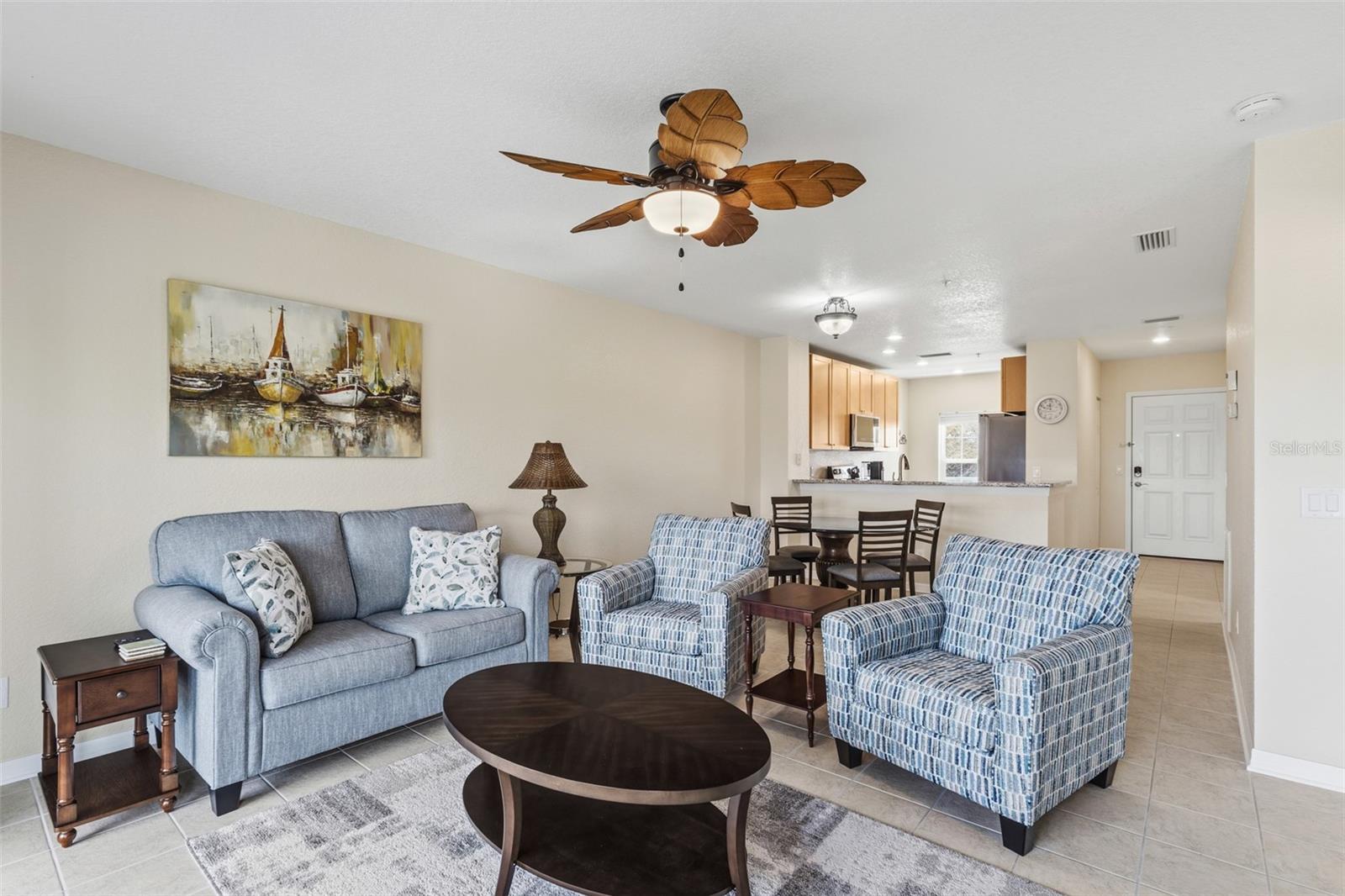 CAPE HAZE RESIDENCE C 7/9 - Residential