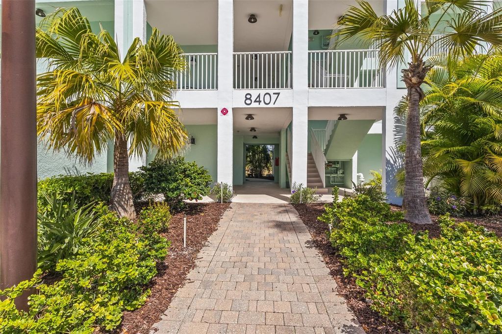 Photo of 8407 Placida Road #202, Placida, FL 33946 (MLS # A4685394)
